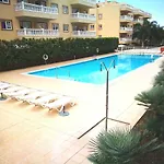 Διαμέρισμα Palm-mar 2 Lovely!!! Arona (Tenerife)