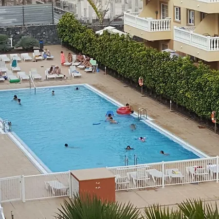 Palm-mar 2 Lovely!!! Appartamento