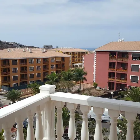 Palm-mar 2 Lovely!!! Appartement *