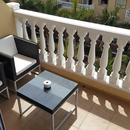 Apartment Palm-mar 2 Lovely!!! Arona (Tenerife)