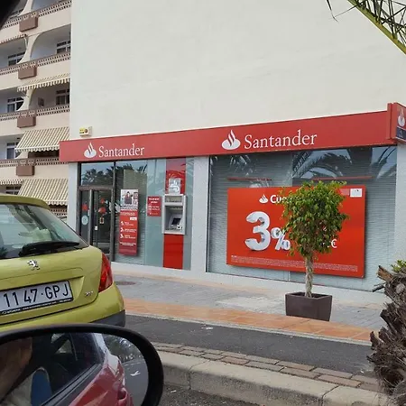 Palm-mar 2 Lovely!!! Appartamento Arona (Tenerife)