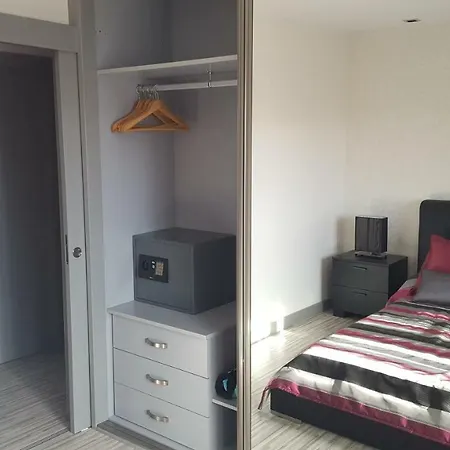 Palm-mar 2 Lovely!!! * Arona (Tenerife)