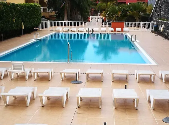 Palm-mar 2 Lovely!!! Appartement