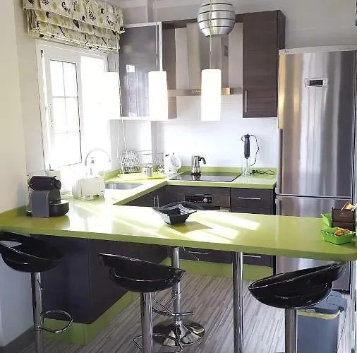 Palm-mar 2 Lovely!!! * Arona (Tenerife)