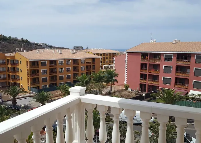 Palm-mar 2 Lovely!!! Apartment *