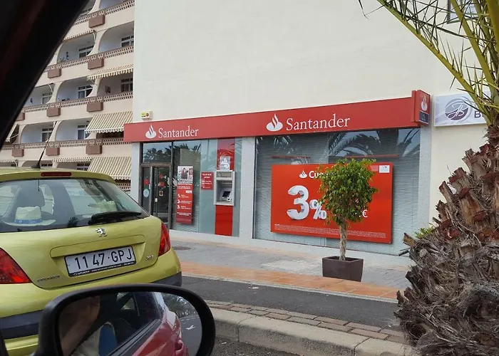 Palm-mar 2 Lovely!!! Apartment Arona (Tenerife)