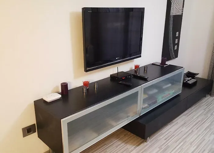 Apartment Palm-mar 2 Lovely!!! *