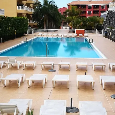 Palm-mar 2 Lovely!!! Apartment