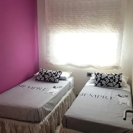 Appartement Palm-mar 2 Lovely!!! Arona (Tenerife)