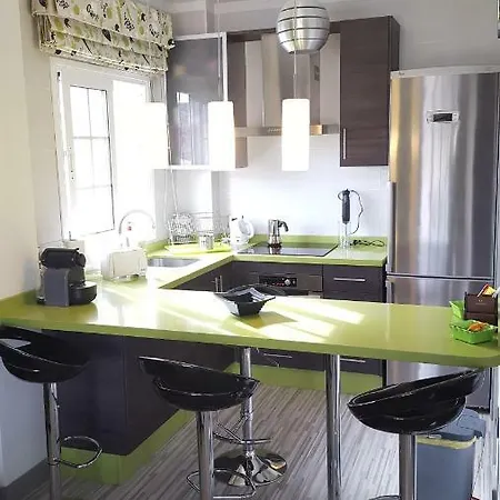 Palm-mar 2 Lovely!!! * Arona (Tenerife)