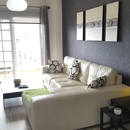 Palm-mar 2 Lovely!!! Appartement Arona (Tenerife)