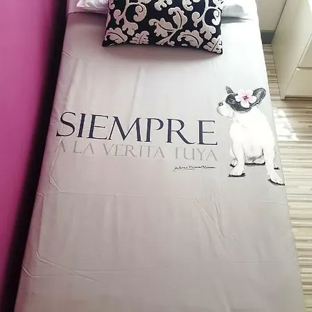 Palm-mar 2 Lovely!!! Apartamento Arona (Tenerife)