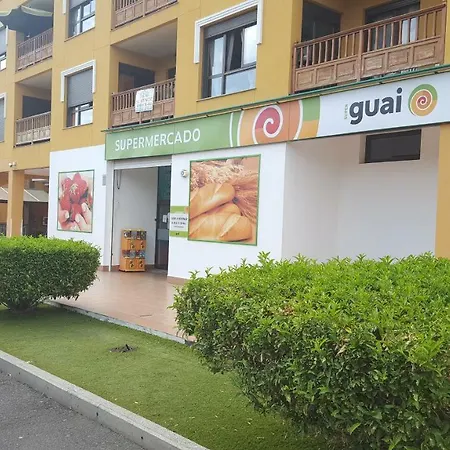 Апартаменты Palm-mar 2 Lovely!!!