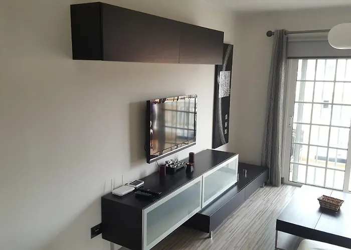 Apartment Palm-mar 2 Lovely!!!