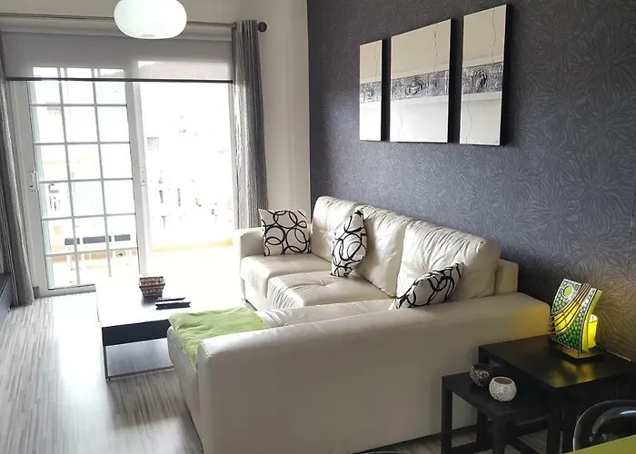 Palm-mar 2 Lovely!!! Апартаменты Арона