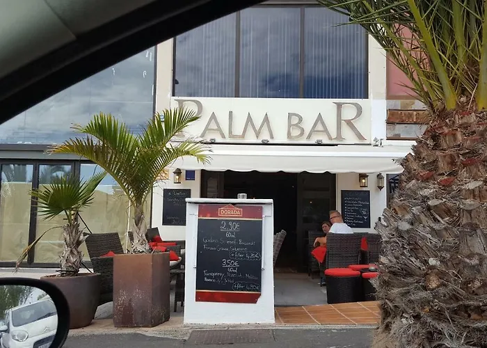 Palm-mar 2 Lovely!!! Апартаменты Арона