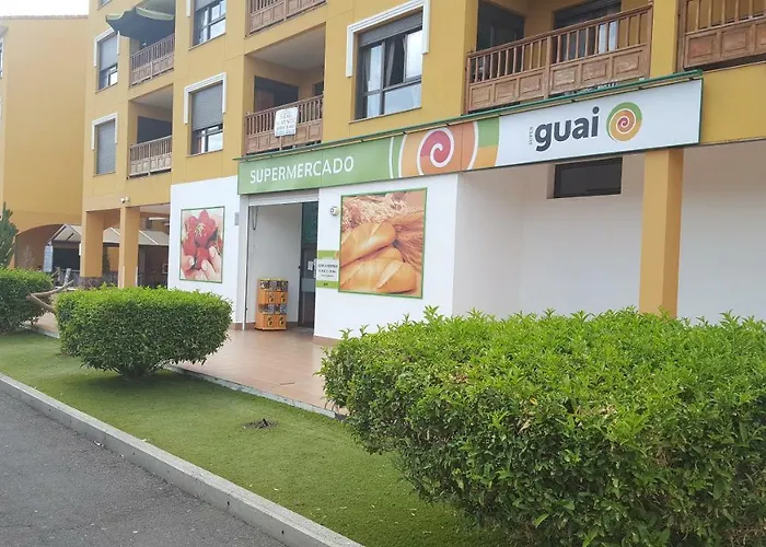 Апартаменты Palm-mar 2 Lovely!!!