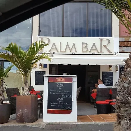 Palm-mar 2 Lovely!!! Lejlighed Arona (Tenerife)